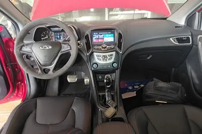 Chery Arrizo 5 2018, 37600 км, за 4815 USD - фото 12