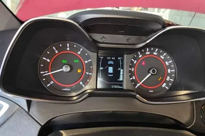 Chery Arrizo 5 2018, 37600 км, за 4815 USD - фото 14