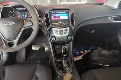 Chery Arrizo 5 2018, 37600 км, за 4815 USD - фото 15