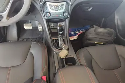 Chery Arrizo 5 2018, 37600 км, за 4815 USD - фото 16