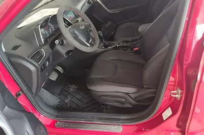 Chery Arrizo 5 2018, 37600 км, за 4815 USD - фото 17