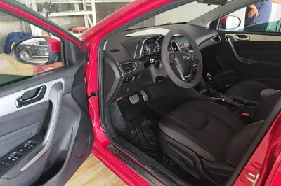 Chery Arrizo 5 2018, 37600 км, за 4815 USD - фото 18