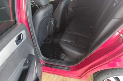 Chery Arrizo 5 2018, 37600 км, за 4815 USD - фото 20