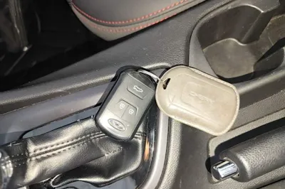 Chery Arrizo 5 2018, 37600 км, за 4815 USD - фото 23