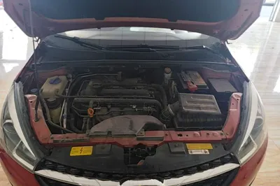 Chery Arrizo 5 2018, 37600 км, за 4815 USD - фото 24