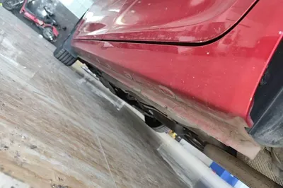 Chery Arrizo 5 2018, 37600 км, за 4815 USD - фото 25