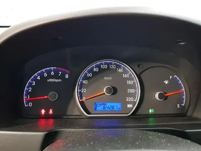 Hyundai Avante 2010, 64279 км, за 1758.96 USD - фото 7