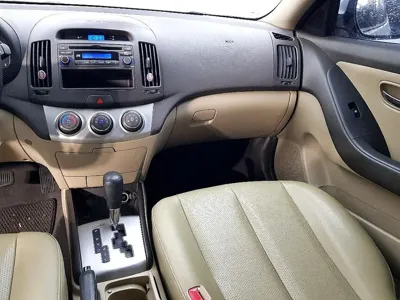 Hyundai Avante 2010, 64279 км, за 1758.96 USD - фото 10