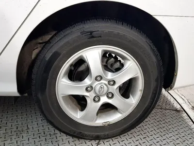 Hyundai Avante 2010, 64279 км, за 1758.96 USD - фото 20