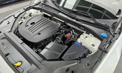 Volvo S90 2023, 41070 км, за 25696.09 USD - фото 6