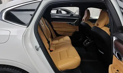 Volvo S90 2023, 41070 км, за 25696.09 USD - фото 12