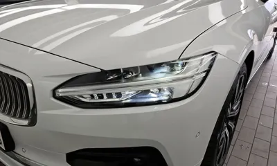 Volvo S90 2023, 41070 км, за 25696.09 USD - фото 22