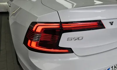Volvo S90 2023, 41070 км, за 25696.09 USD - фото 23