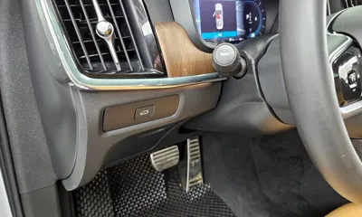 Volvo S90 2023, 41070 км, за 25696.09 USD - фото 34