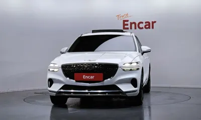Genesis GV70 2021, 173982 км, за 65046.9 USD