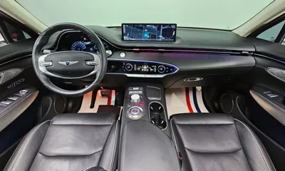 Genesis GV70 2021, 173982 км, за 65046.9 USD - фото 7