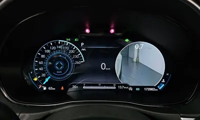 Genesis GV70 2021, 173982 км, за 65046.9 USD - фото 8