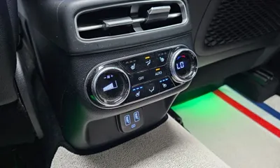 Genesis GV70 2021, 173982 км, за 65046.9 USD - фото 20