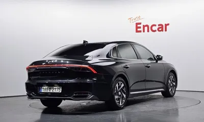 Hyundai Grandeur 2021, 104491 км, за 13348.96 USD
