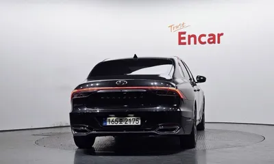 Hyundai Grandeur 2021, 104491 км, за 13348.96 USD