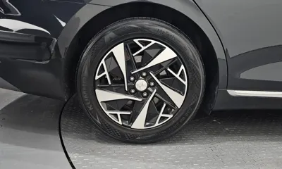 Hyundai Grandeur 2021, 104491 км, за 13348.96 USD