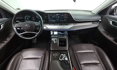Hyundai Grandeur 2021, 104491 км, за 13348.96 USD - фото 7