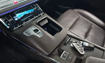 Hyundai Grandeur 2021, 104491 км, за 13348.96 USD - фото 9