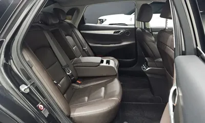 Hyundai Grandeur 2021, 104491 км, за 13348.96 USD - фото 12