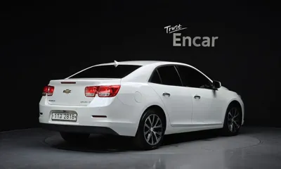 ChevroletGMDaewoo Malibu 2015, 141281 км, за 1950.2 USD