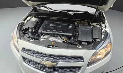 ChevroletGMDaewoo Malibu 2015, 141281 км, за 1950.2 USD - фото 6