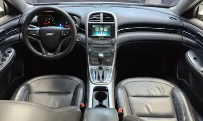ChevroletGMDaewoo Malibu 2015, 141281 км, за 1950.2 USD - фото 7