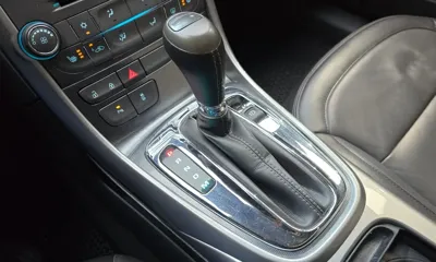ChevroletGMDaewoo Malibu 2015, 141281 км, за 1950.2 USD - фото 9