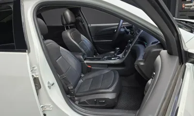 ChevroletGMDaewoo Malibu 2015, 141281 км, за 1950.2 USD - фото 11
