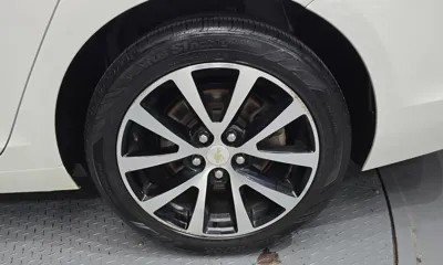 ChevroletGMDaewoo Malibu 2015, 141281 км, за 1950.2 USD - фото 21