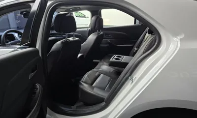 ChevroletGMDaewoo Malibu 2015, 141281 км, за 1950.2 USD - фото 26
