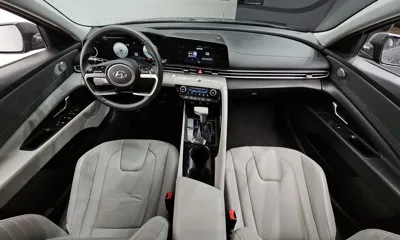 Hyundai Avante 2021, 39769 км, за 14238.4 USD - фото 7