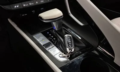 Hyundai Avante 2021, 39769 км, за 14238.4 USD - фото 9