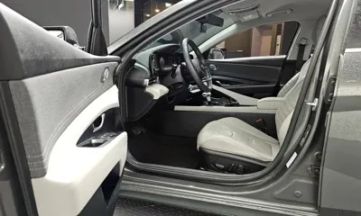 Hyundai Avante 2021, 39769 км, за 14238.4 USD - фото 10