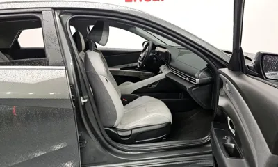 Hyundai Avante 2021, 39769 км, за 14238.4 USD - фото 11