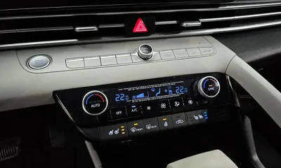 Hyundai Avante 2021, 39769 км, за 14238.4 USD - фото 15