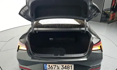 Hyundai Avante 2021, 39769 км, за 14238.4 USD - фото 20