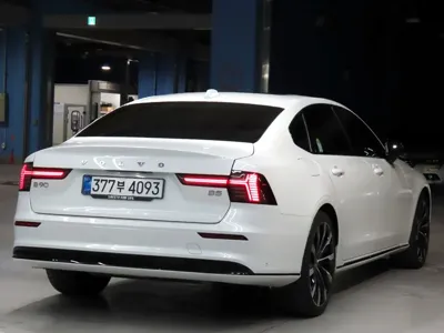 Volvo S90 2026, 726 км, за 39331.07 USD