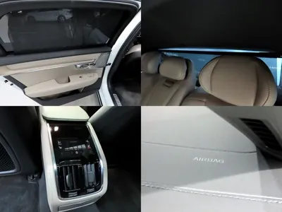 Volvo S90 2026, 726 км, за 39331.07 USD - фото 20