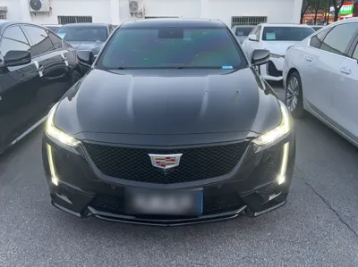 Cadillac CT5 2023, 50000 км, за 28493 USD