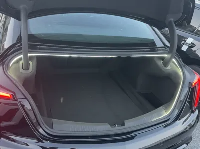 Cadillac CT5 2023, 50000 км, за 28493 USD - фото 12