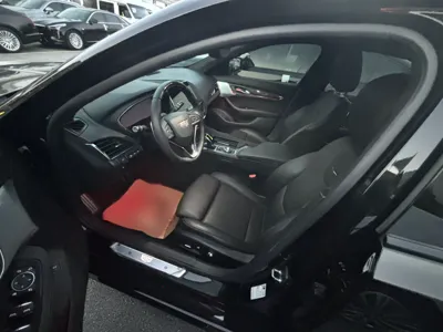 Cadillac CT5 2023, 50000 км, за 28493 USD - фото 15