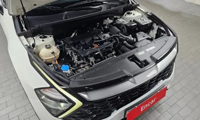 Kia Sportage 2022, 114714 км, за 11182.68 USD - фото 6