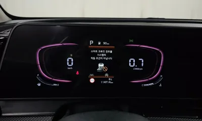 Kia Sportage 2022, 114714 км, за 11182.68 USD - фото 8