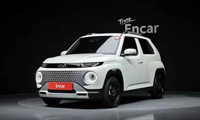 Hyundai Casper · 2023 год
