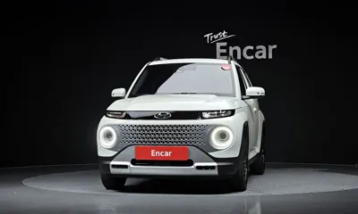 Hyundai Casper 2023, 22232 км, за 9739.42 USD